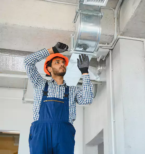 About HVAC System Deodorizing in Bronx, NY