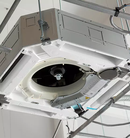 Professional Industrial Dryer Vent Cleaning in Bronx, NY