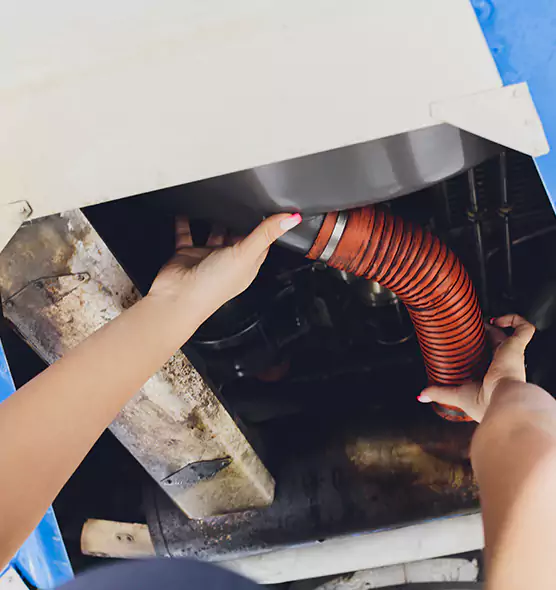 Top-Notch Return Vent Cleaning Service in Bronx, NY
