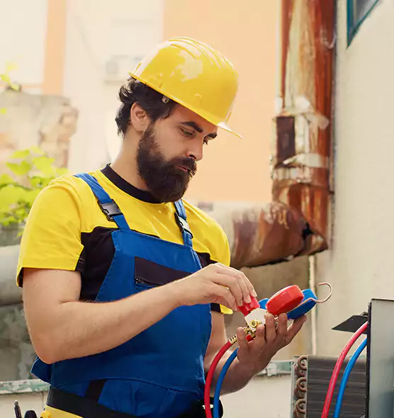 About Smart HVAC Installation in Bronx, NY