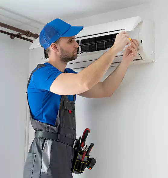 About Smart Thermostat AC Installation in Bronx, NY