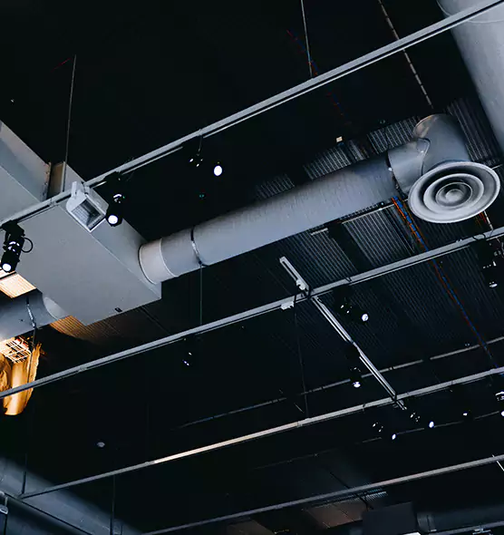 Professinal UV Light Air Purification for Ducts in Bronx, NY