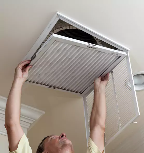 Professional Vent Relocation Services in Bronx, NY