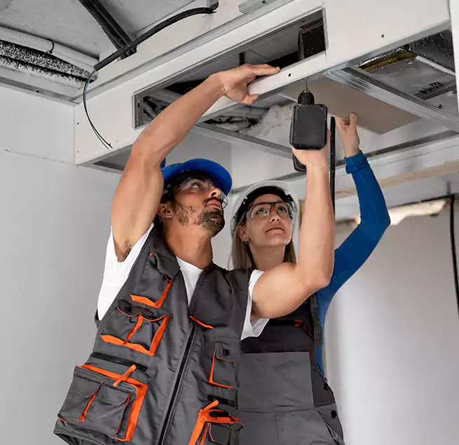 Why Homeowners & Businesses Trust Us in Bronx, NY